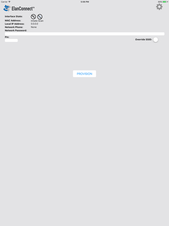 Screenshot #6 pour ElanConnect