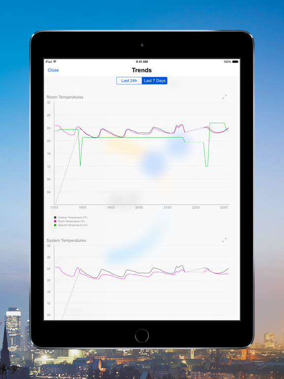 Screenshot #5 pour Smatrix App