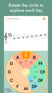 circle of fifths, opus 2 problems & solutions and troubleshooting guide - 2