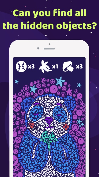 SRCH! and Find Hidden Objects screenshot-3