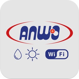 Termostato Anwo Wifi