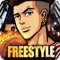 Freestyle Rules