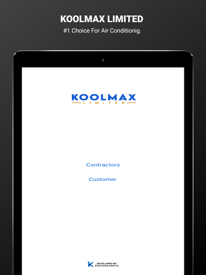 Koolmax Limited