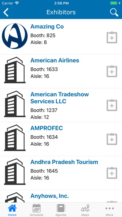 ExpoLight screenshot-4