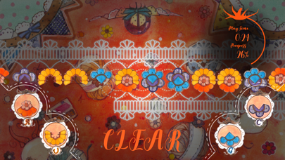 Screenshot #1 pour トマトちゃんと冬のドレス