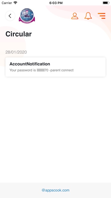 St Thomas High School screenshot-4