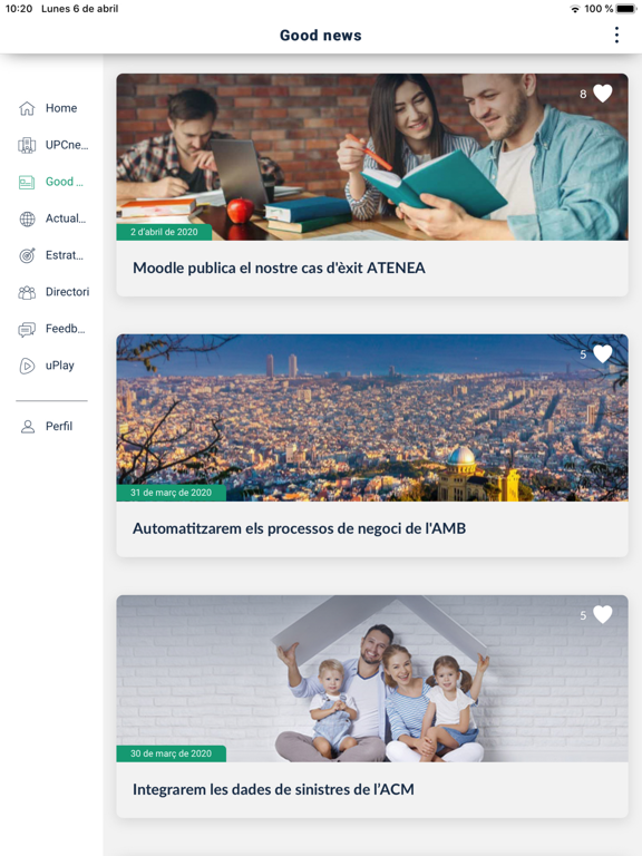 Screenshot #5 pour App to You!