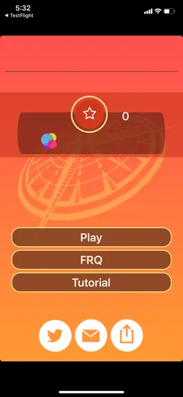 Game screenshot iScore5 APHG mod apk