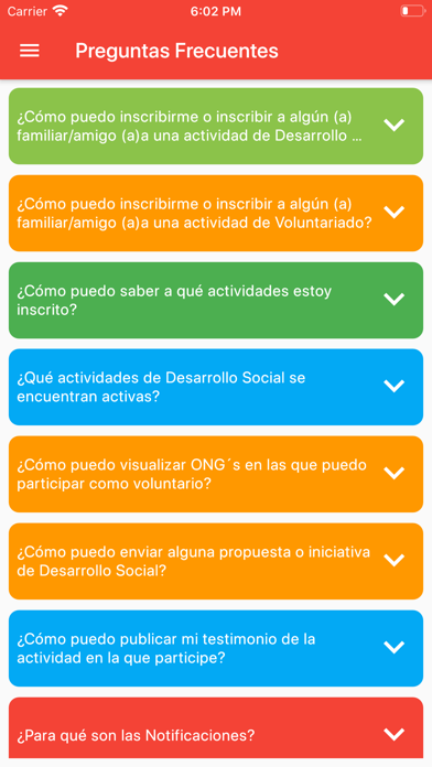 Dllo Social Screenshot