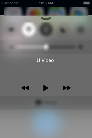 Folder Video Player (+Cloud) screenshot 3