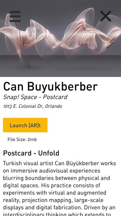 City Unseen screenshot-3