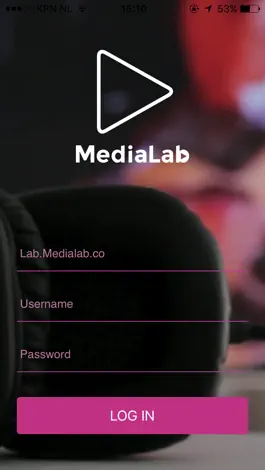 Game screenshot MediaLab mod apk