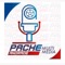 Pache Multimedia,  descarga nuestra app y entérate de todo nuestro contenido multimedia  en nuestras redes sociales