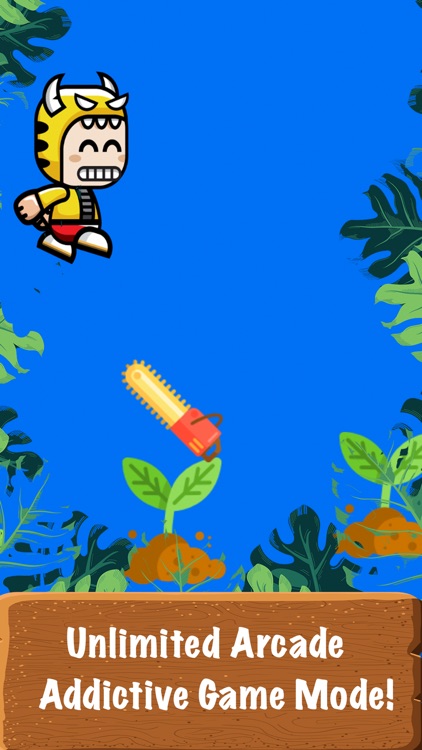 Save the Amazon: Challenge screenshot-3