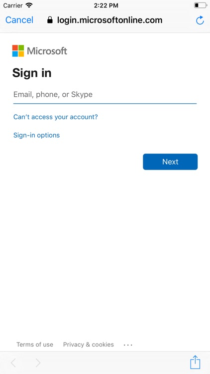 Mi Red Aliat - Docentes
