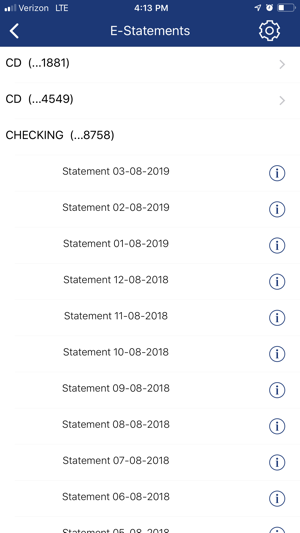 Elizabethton Federal Savings(圖4)-速報App