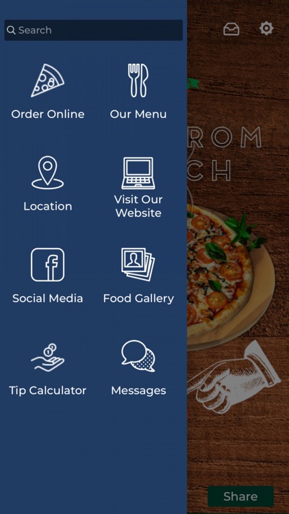 Primo Brother's Pizza screenshot-3