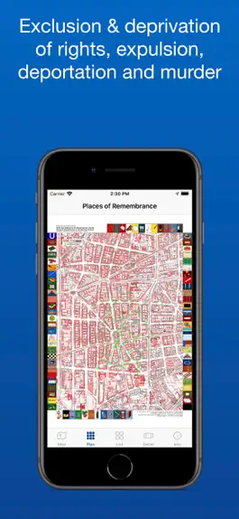 Game screenshot Places of Remembrance – Berlin apk