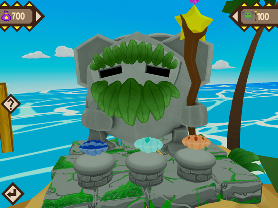 Screenshot #6 pour Island Saver