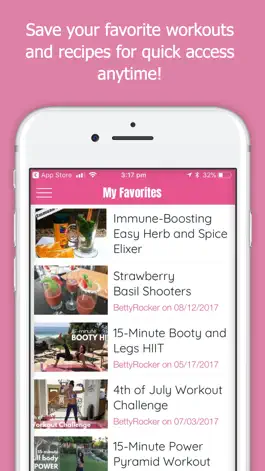 Game screenshot The Betty Rocker hack