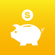 Daily Budget - The Fastest Way to Save Money, Guaranteed! icon