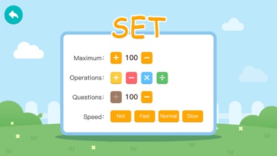 Quick Math-Math Games For Kidsのおすすめ画像3