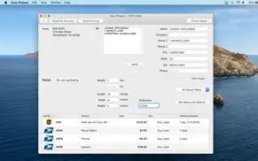 easy shipper iphone images 1