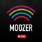 Moozer Music TV Live Player
