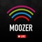Moozer is the best way to listen to music and watch videos on mobile or tablet