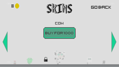 Screenshot #3 pour Break Guns Using Gems