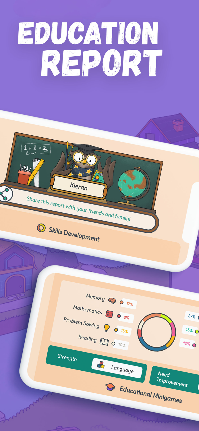 EPB - Educational Kids Games