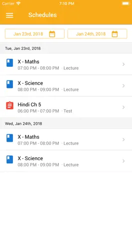 Game screenshot Studentpro mod apk