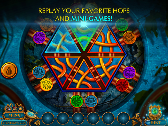 Screenshot #4 for Secret City: The Human Threat