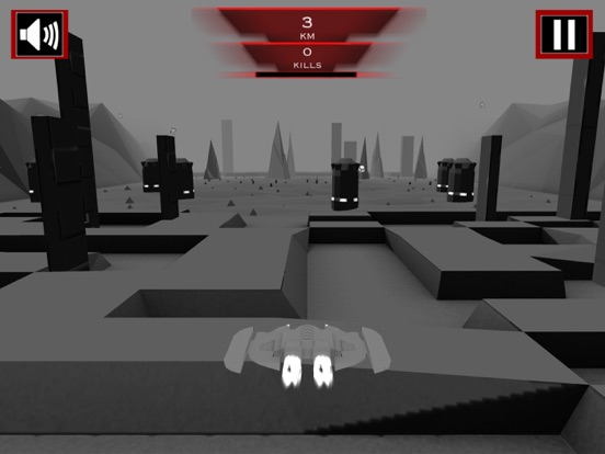 Screenshot #4 pour Alien Xterminator