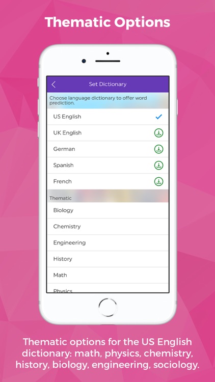 inku - tool for dyslexia screenshot-5