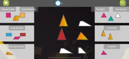 Game screenshot Lok Shape & Fun hack