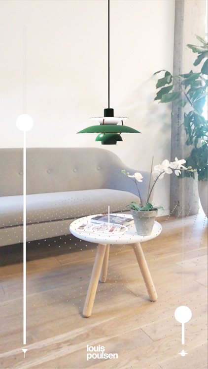 Louis Poulsen screenshot-4