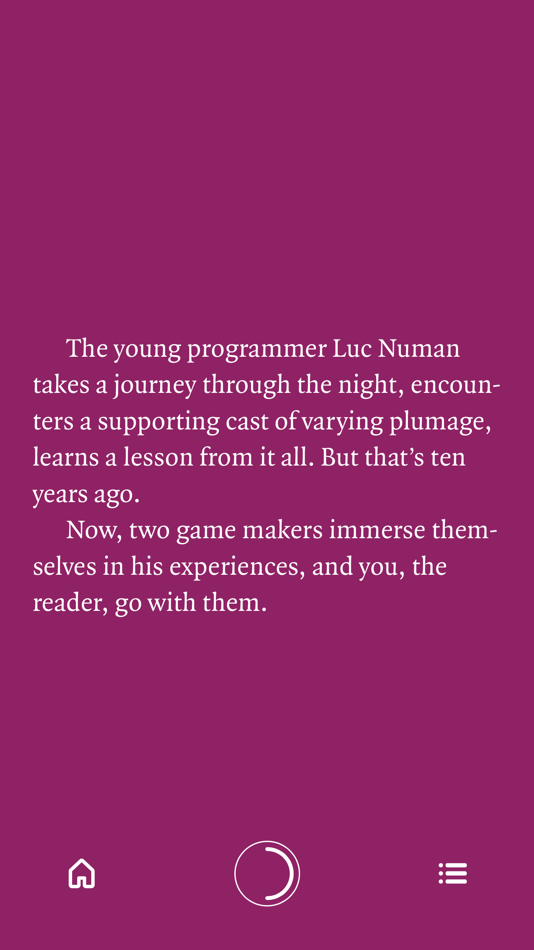 #2. Read Lotus (iOS) By: Immer Systems B.V.