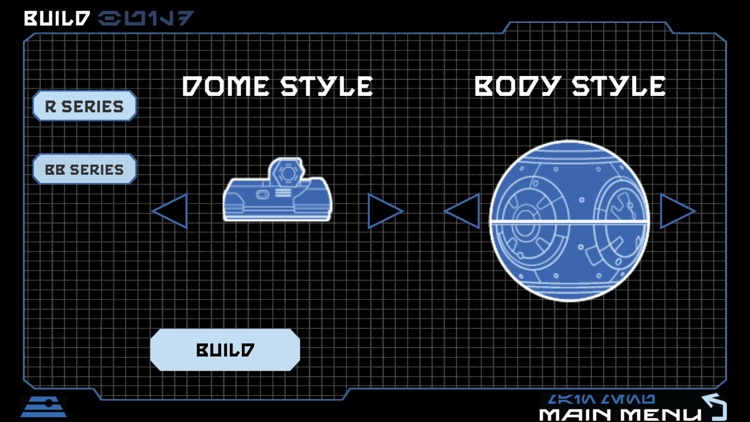 Droid Depot screenshot-4