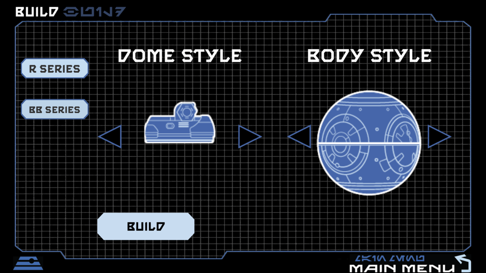 #5. Droid Depot (iOS) By: Disney