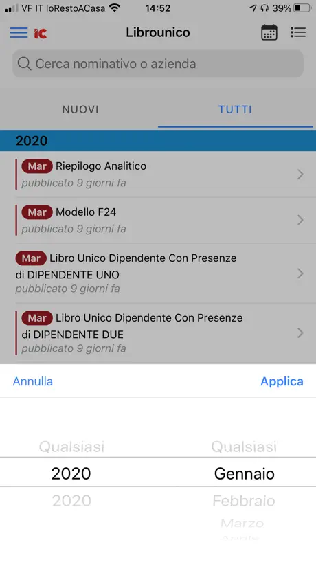 Librounico