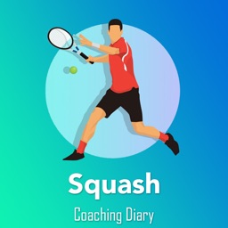 Squash Coaching Diary