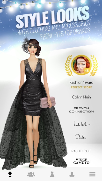 Covet Fashion screenshot-2