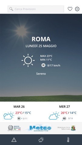 Meteo Aeronauticaのおすすめ画像2