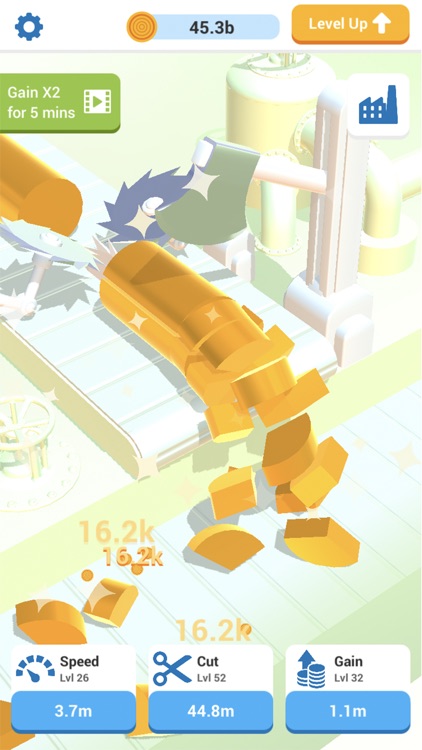 Idle Slice and Dice screenshot-4
