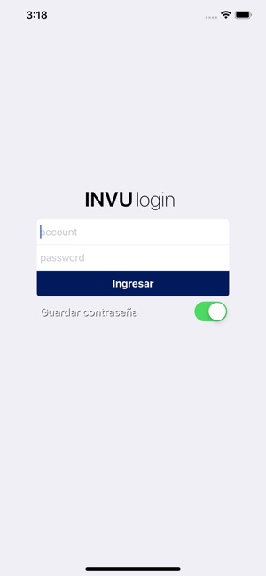 Invu Plus