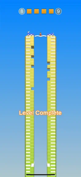 Game screenshot Towers Split apk