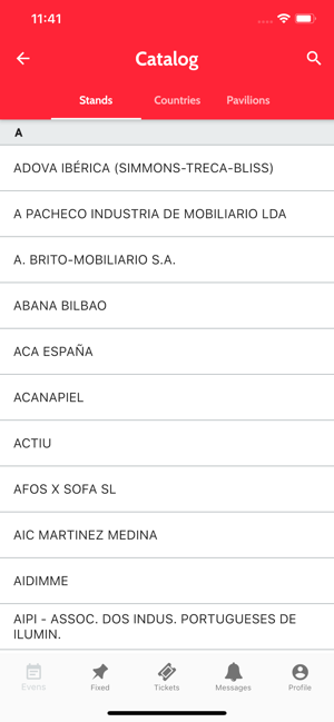 Feria Valencia(圖5)-速報App