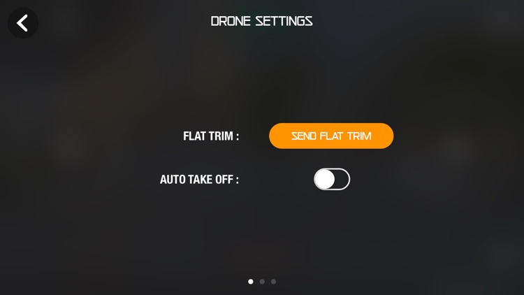 Basic Controller for ACD screenshot-4
