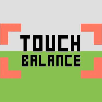 Touch Balance Cheats
